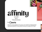 Logo Produk Affinity