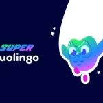 Logo Produk Duolingo