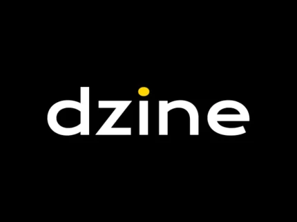 Logo Produk Dzine