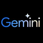 Logo produk Gemini