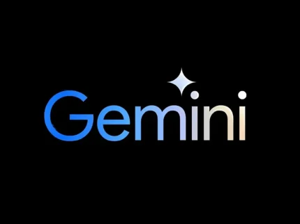 Logo produk Gemini