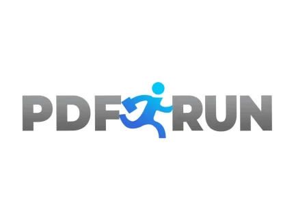 Logo Produk PDFRun