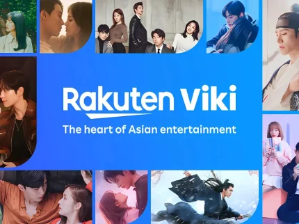 Logo Produk Viki