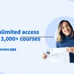 Logo Produk Coursera