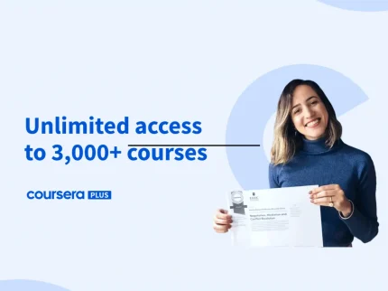 Logo Produk Coursera