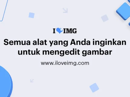 Logo Produk iLoveIMG