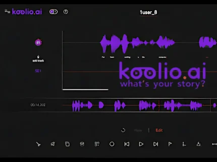 Logo Produk Koolio AI