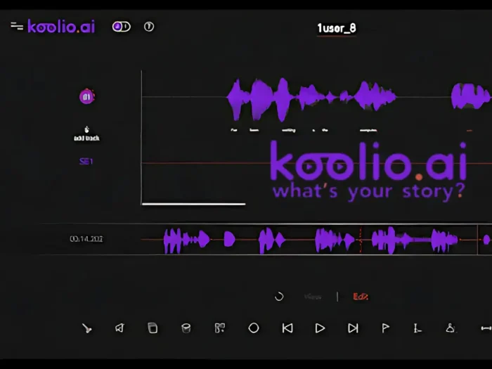 Logo Produk Koolio AI