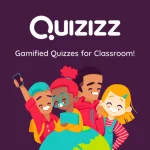 Logo Produk Quizizz