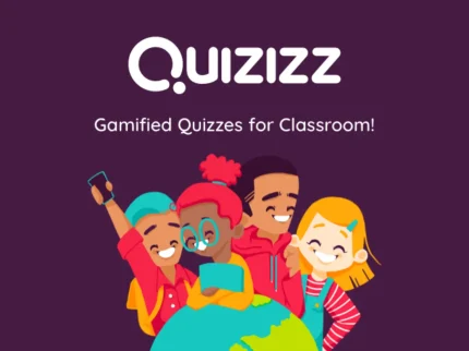 Logo Produk Quizizz