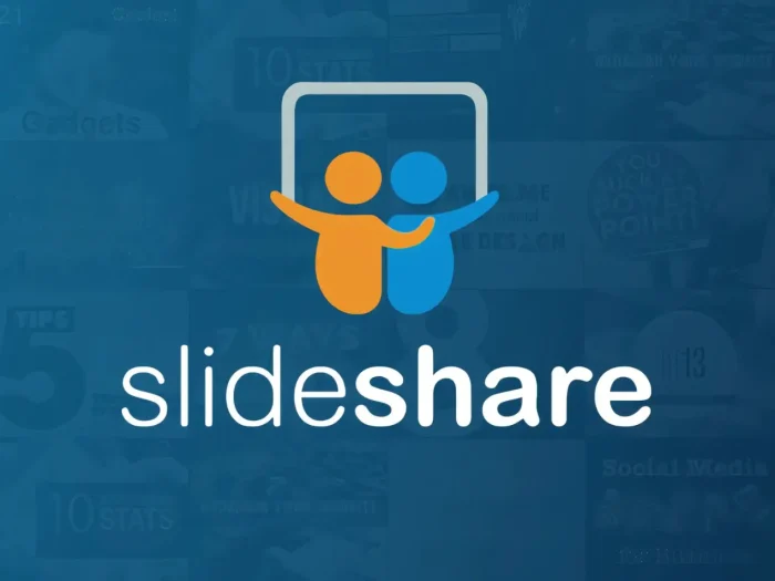 Logo Produk SlideShare