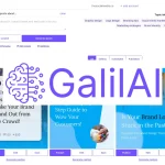 Logo Produk GalilAI