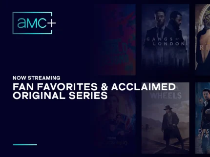 Logo Produk AMC+