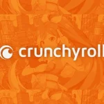 Logo Produk Crunchyroll