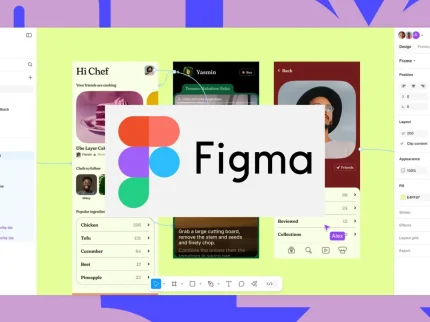 Logo Produk Figma