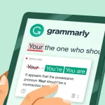 Logo Produk Grammarly
