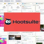 Logo Produk Hootsuite