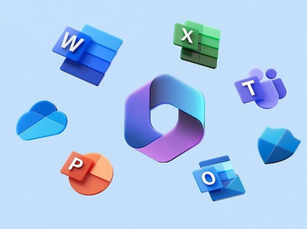Logo Produk Microsoft Office 365