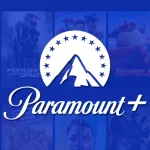 Logo Produk Paramount+
