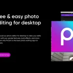 Logo Produk Picsart
