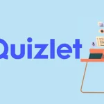 Logo Produk Quizlet