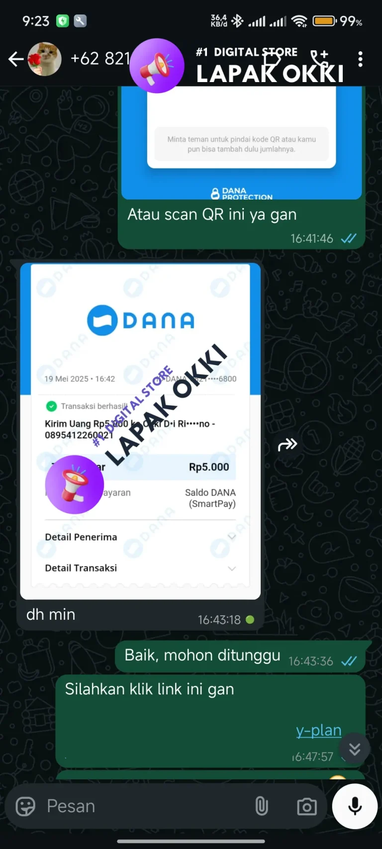 Transaksi 38
