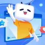 Logo Produk Bstation