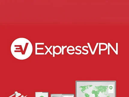 Logo Produk ExpressVPN