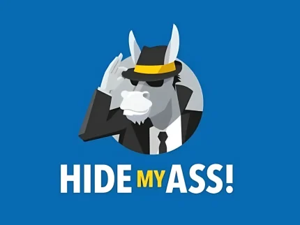 Logo Produk HMA VPN