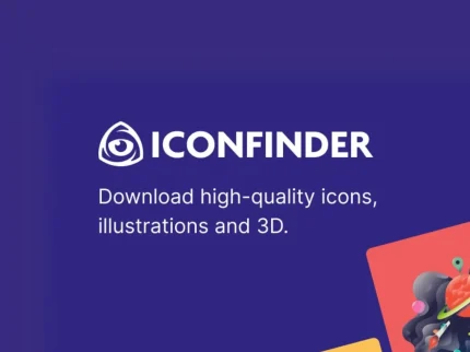 Logo Produk Iconfinder