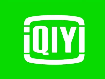 Logo Produk iQIYI