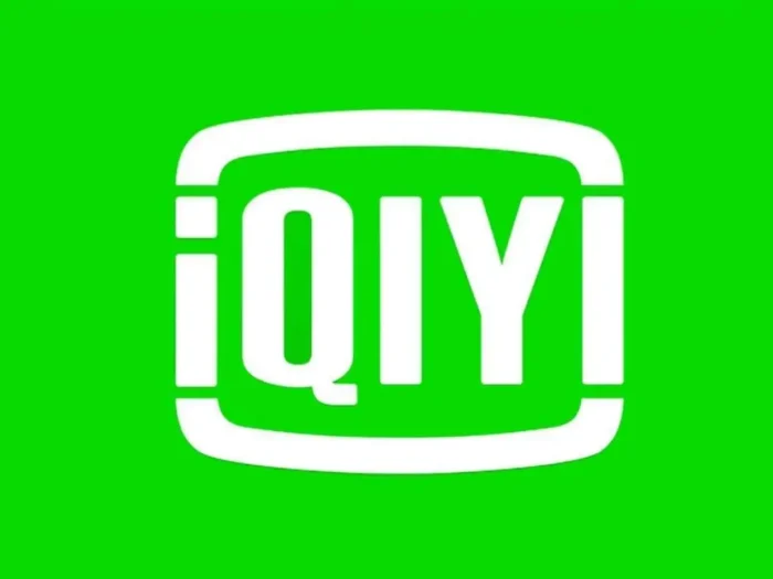 Logo Produk iQIYI