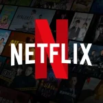 Logo Produk Netflix
