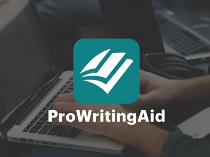 Logo Produk ProWritingAid