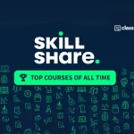 Logo Produk Skillshare