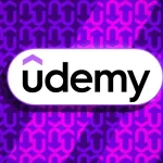 Logo Produk Udemy