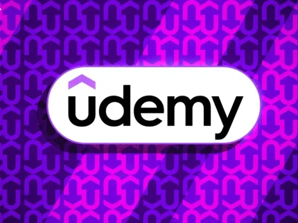 Logo Produk Udemy