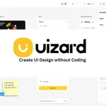 Logo Produk Uizard