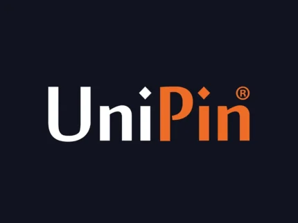 Logo Produk UniPin Voucher