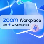 Logo Produk Zoom