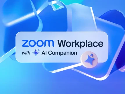 Logo Produk Zoom
