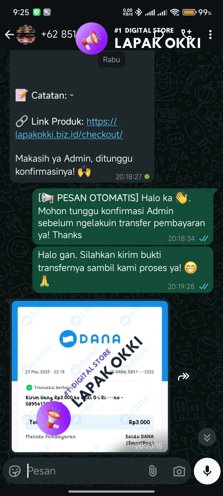 Transaksi 35