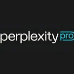 Logo Produk Perplexity Pro