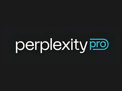 Logo Produk Perplexity Pro