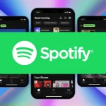 Logo Produk Spotify
