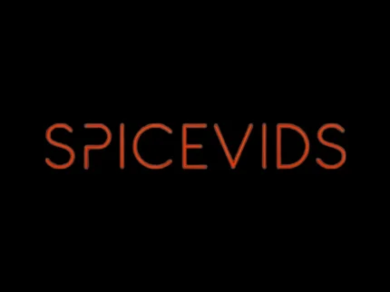 Logo Produk Spicevids