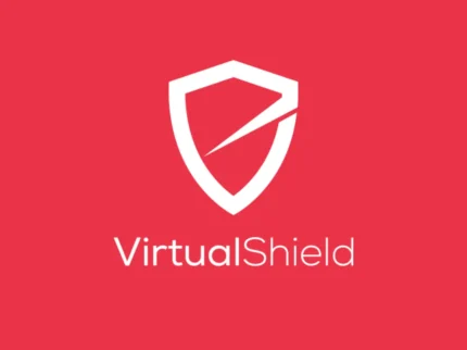 Logo Prodduk VirtualShield