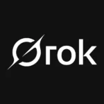 Logo Produk Grok