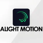 Logo Produk Alight Motion