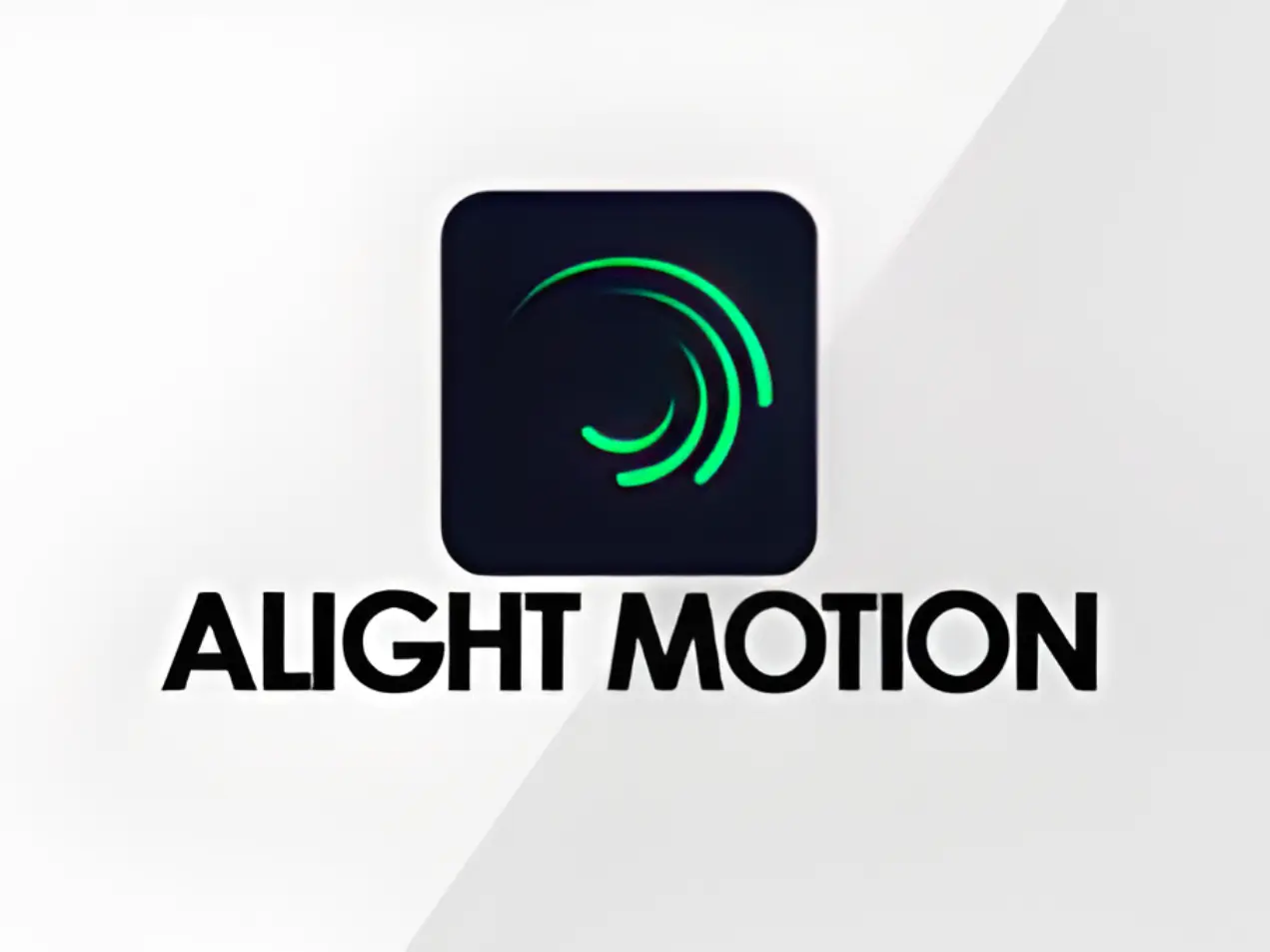 Logo Produk Alight Motion